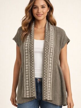 American Rag Cardigan